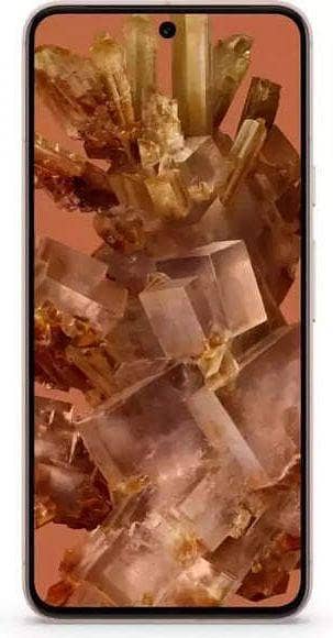 Google Pixel 8 / Exchange possible with Iphone 13 1