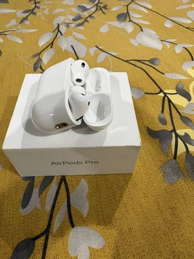 iPhone AirPod 3