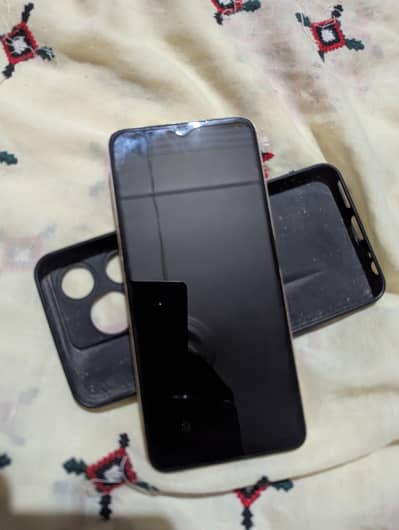 Tecno Spark 10C