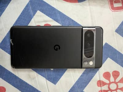 Google Pixel 8 Pro
