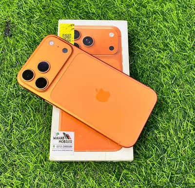 Apple iPhone 17 Pro Max