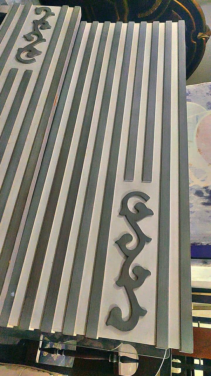 Lamination Bed 0