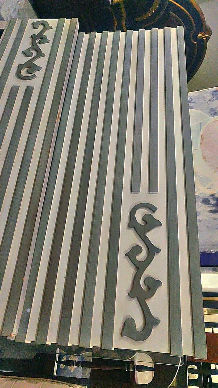 Lamination Bed 1