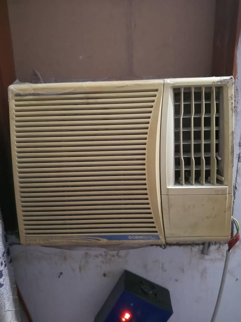 window ac 1