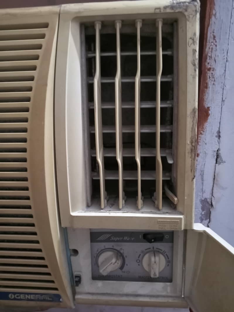 window ac 2