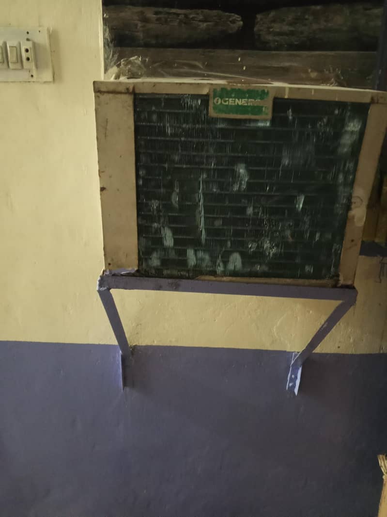 window ac 6