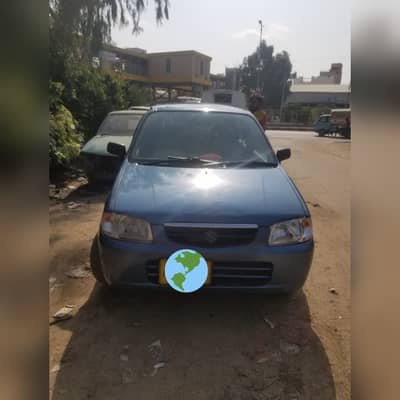 Suzuki Alto 2010