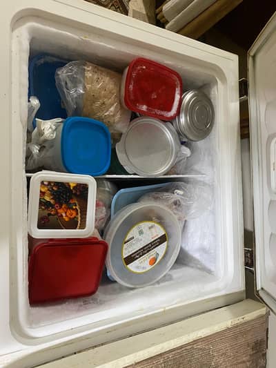 assalamu alaikum refrigerator sel karna hai bahut acchi condition mein