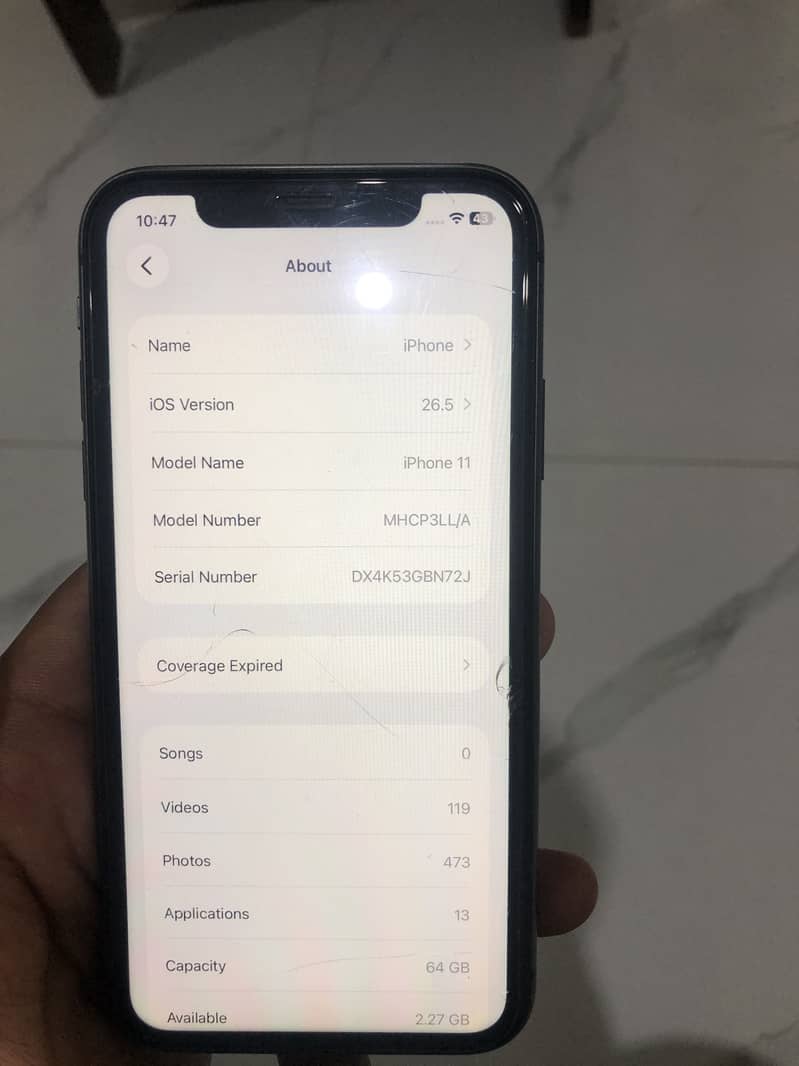 Apple iPhone 11 1