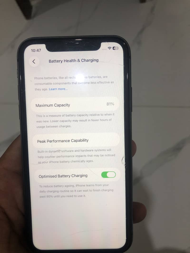 Apple iPhone 11 3