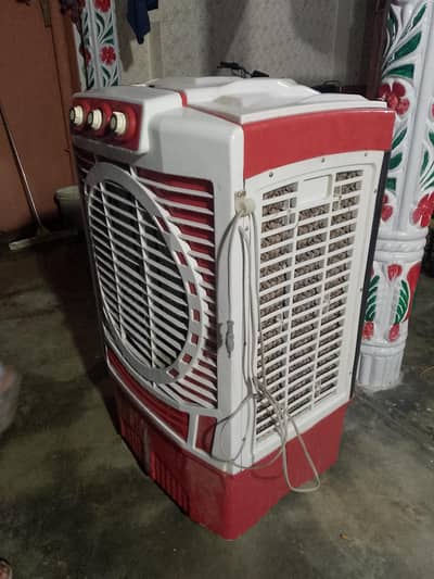 air cooler for sel