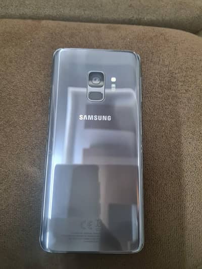 Samsung Mobile S9
