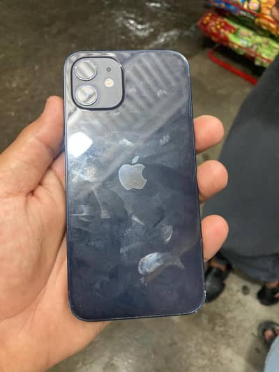 Apple iPhone 12