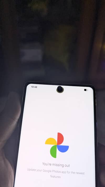 Google pixel 7 pro 8gb 128gb