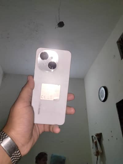 Tecno Spark Go 1 phone only 2 month use hua hy