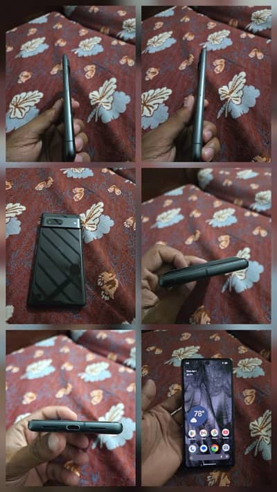 Google Pixel 7