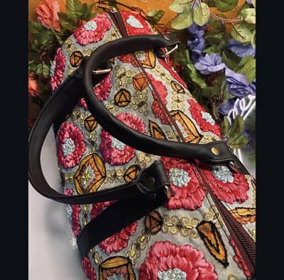 Duffle Bag