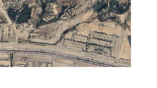 1 Kanal Plot For Sale in DHA Islamabad Phase 6 Sector A
