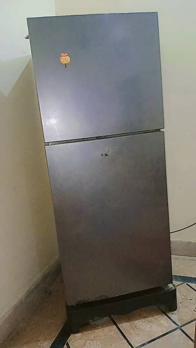 Haier model 2020 lager size good condition