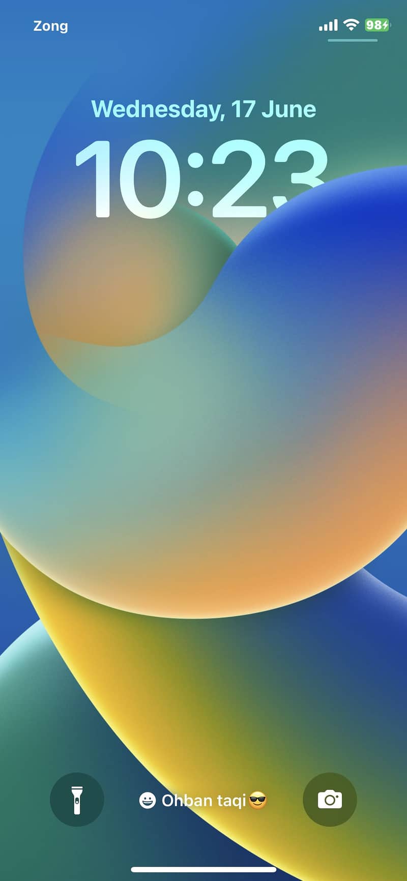 Apple iPhone X 3