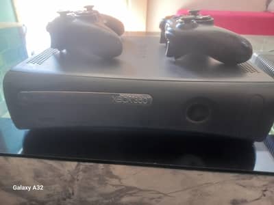 xbox 360 jasper