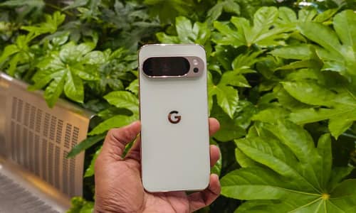 Google Pixel 10 Pro