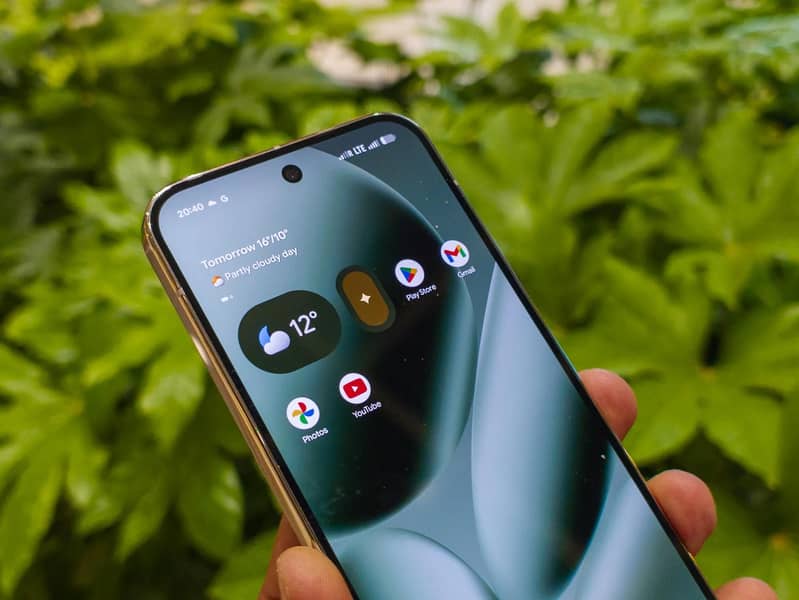 Google Pixel 10 Pro 1