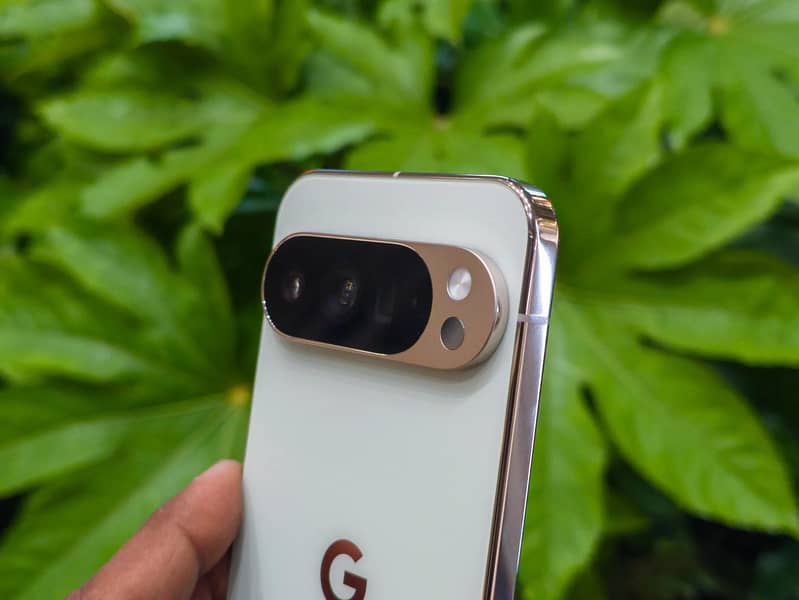 Google Pixel 10 Pro 4