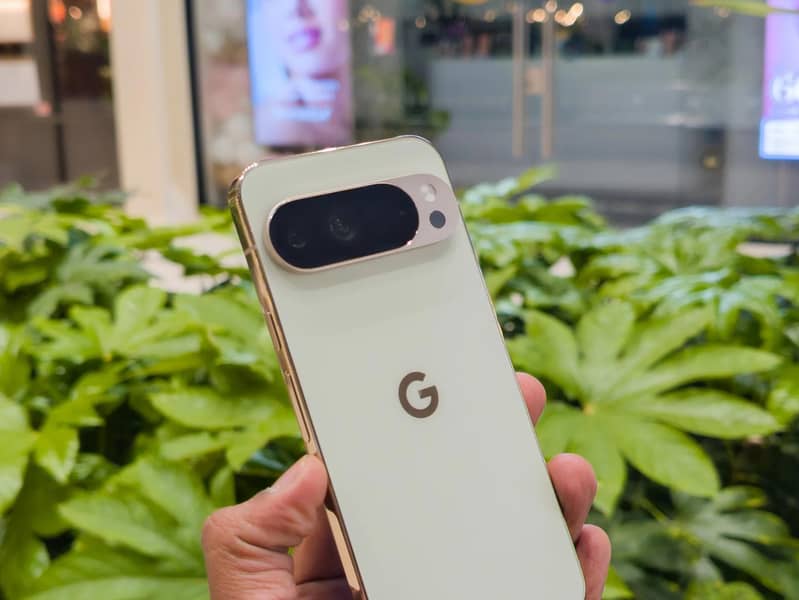 Google Pixel 10 Pro 6