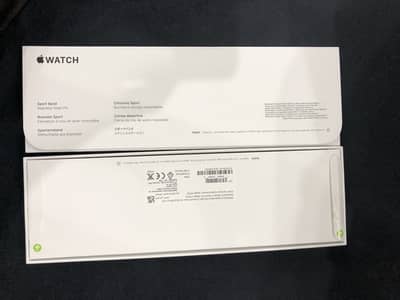Apple Watch SE Gen 2