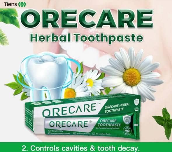 ORECARE 1