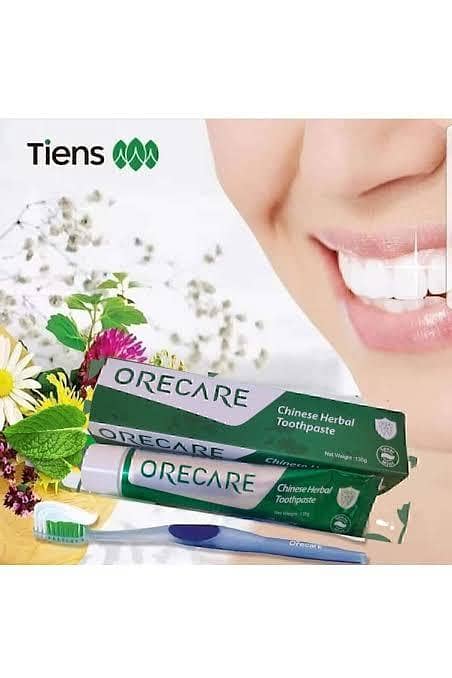 ORECARE 2