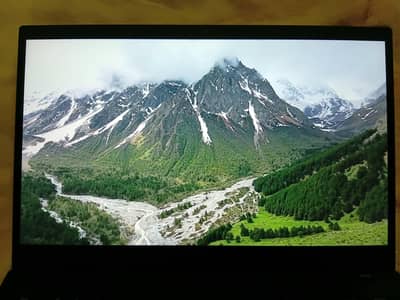 lenovo thinkpad X1 carbon core i5 8th gen
