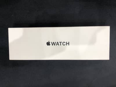 Apple Watch SE Gen 2