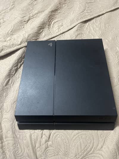 PlayStation 4 Fat 1TB