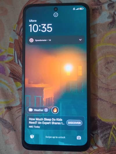 Xiaomi Redmi Note 11