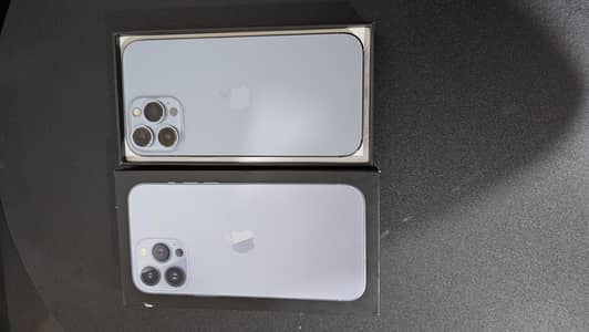Apple iPhone 13 Pro Max