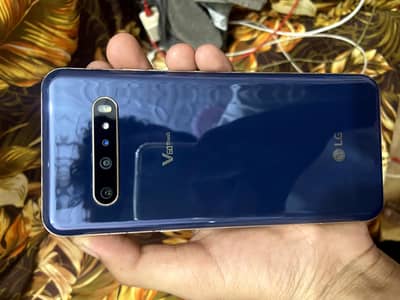 LG v60 thinq 5G