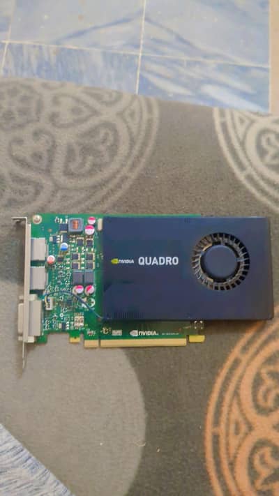 Nvidia Quadro K2200