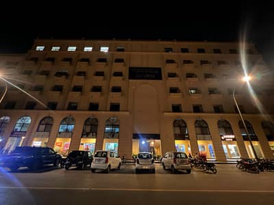 One bed apartment at Victoria living at ithad Town