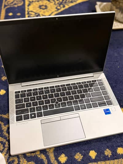 Hp elitebook