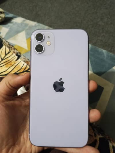 iphone 11 FU