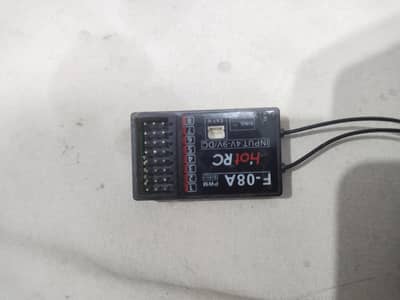 remote controller for rc plane