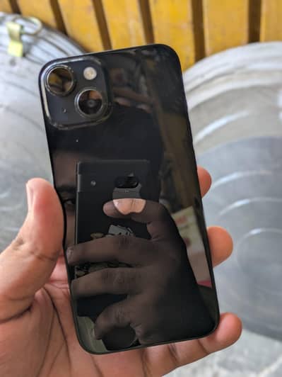 Apple iPhone 14