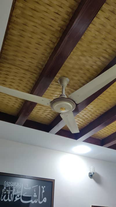ceiling fan 56"