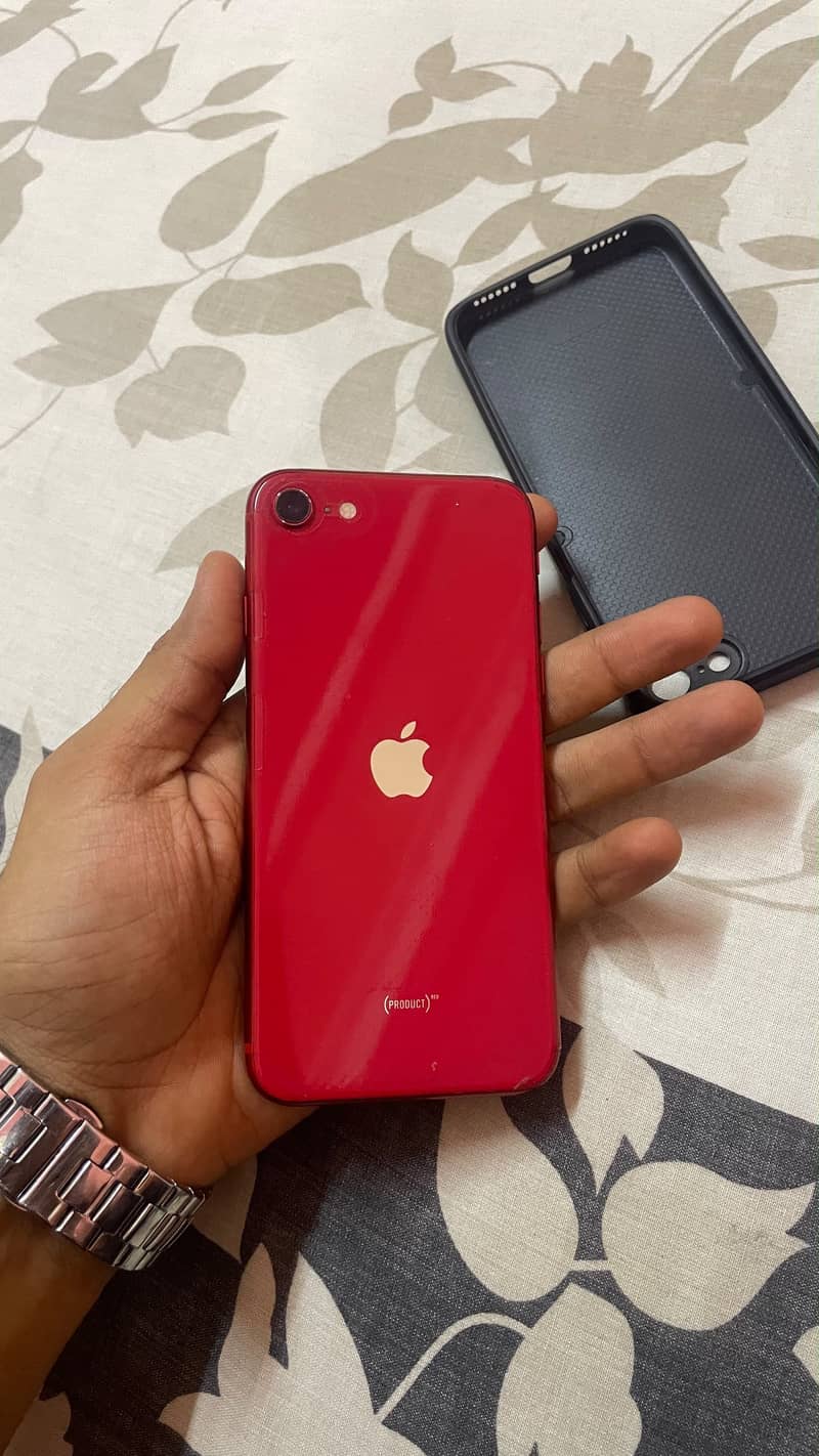 Apple iPhone SE 0