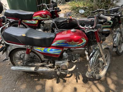 UNION STAR BIKE 2024 MODEL