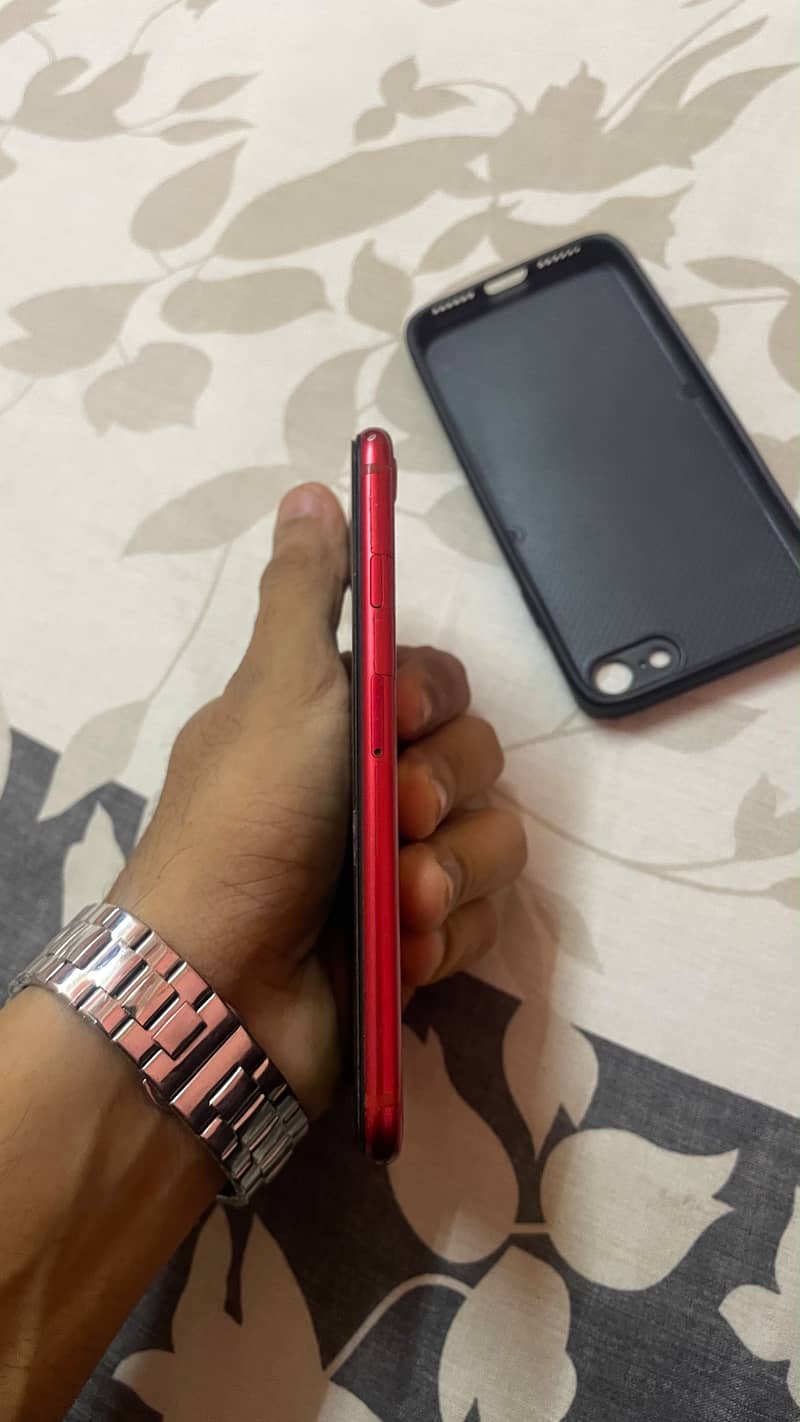 Apple iPhone SE 5
