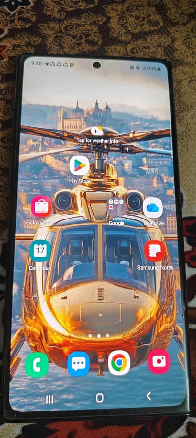 Samsung Mobile Note 10 Plus