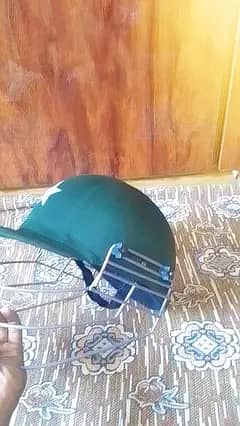cricket kit condition 9/10 7